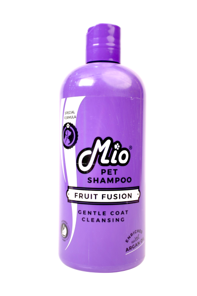 Mio Pet Shampoo FRUIT FUSION