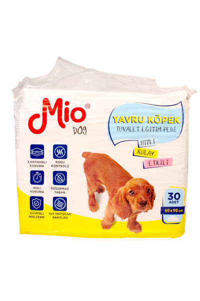 Mio Mio Dog Training Pad