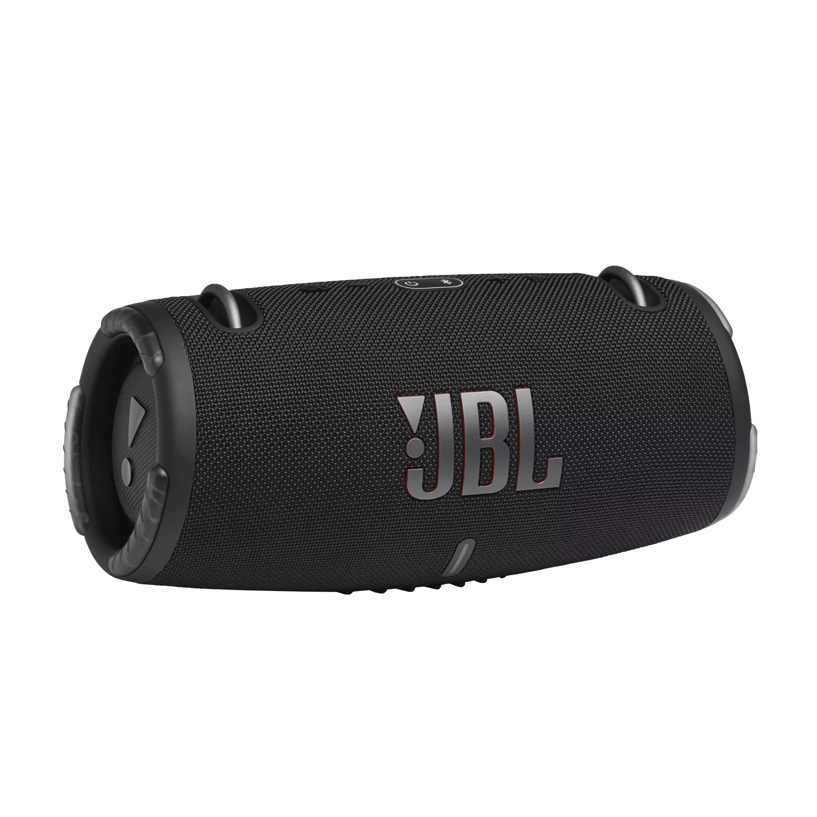 JBL Xtreme 3: Portable Waterproof Speaker – Black
