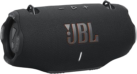 JBL xtreme 4 Portable Bluetooth Speaker
