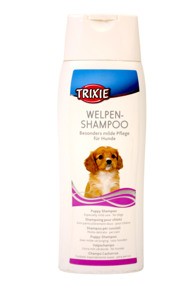 TRIXIE Puppy Shampoo