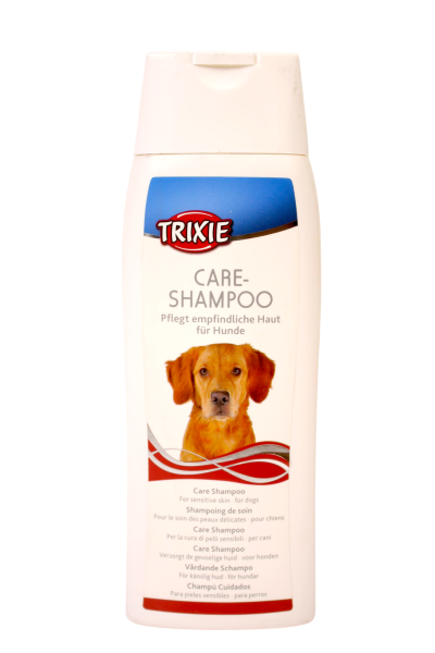 TRIXIE Care Shampoo