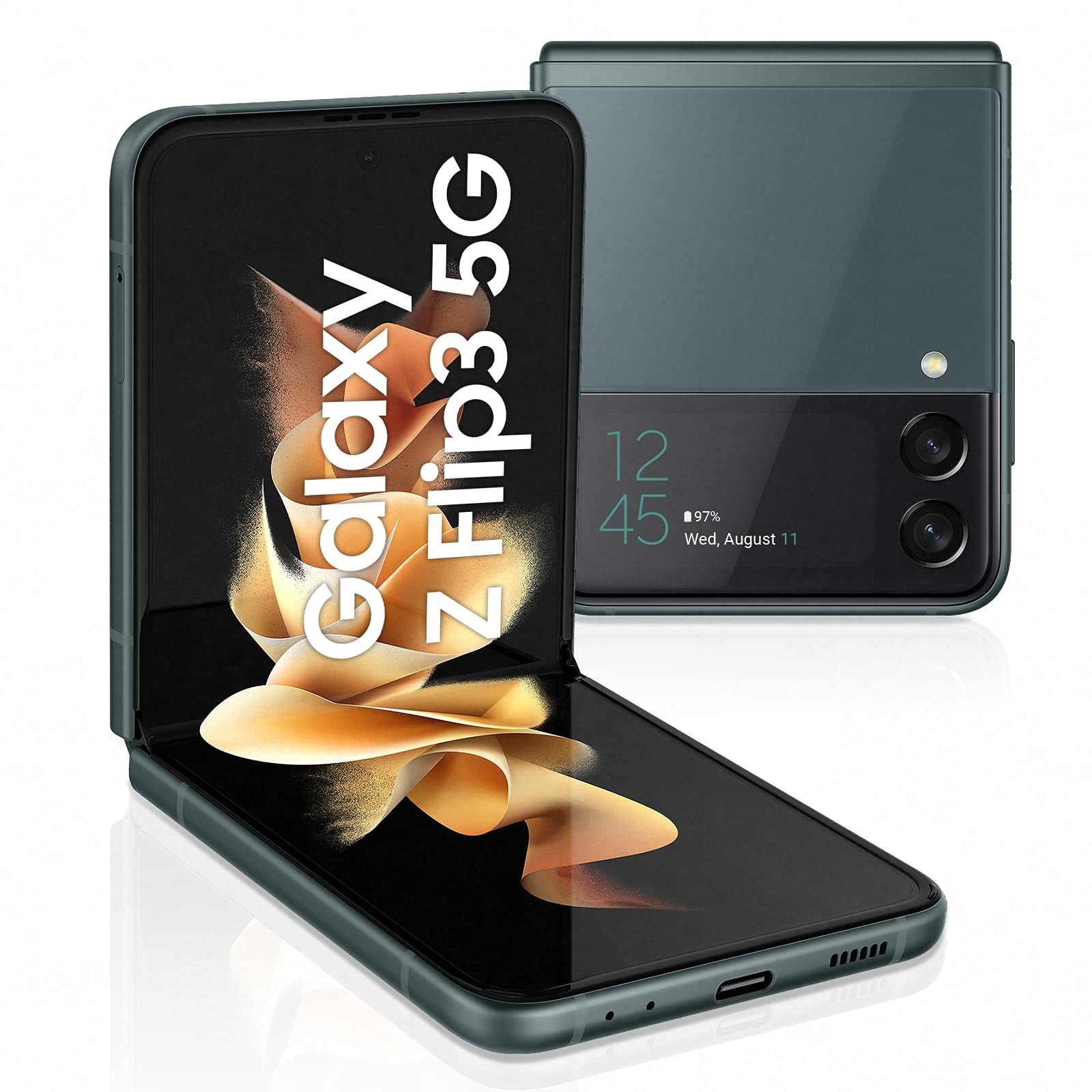Samsung Galaxy Z Flip3  5G - 256/8 GB