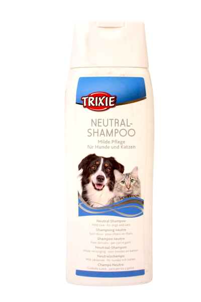 Trixie Neutral Shampoo