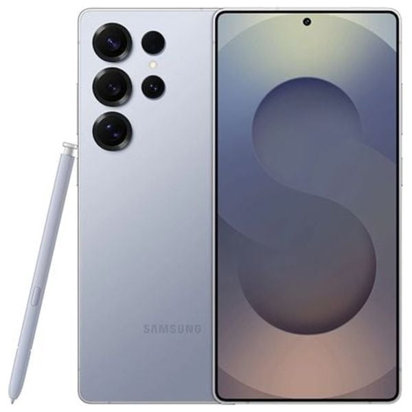 Samsung Galaxy S25 Ultra  - 12GB/256GB -Titanium silverblue