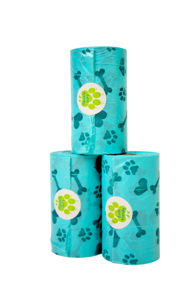 Animal Waste Bags
