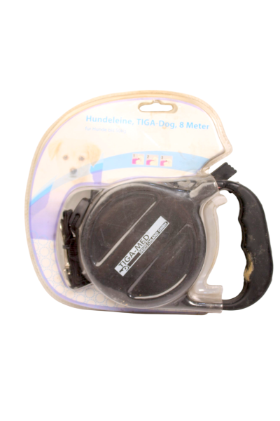 Hundeleine, TIGA-Dog, 5 Meter