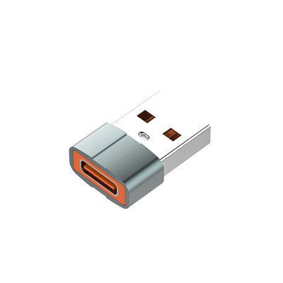 Ldnio USB-C (Type-C) Female to USB-A Male OTG