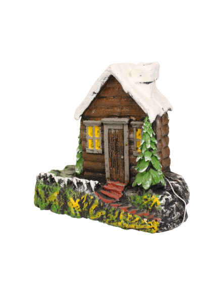 Fish Tank Accessories