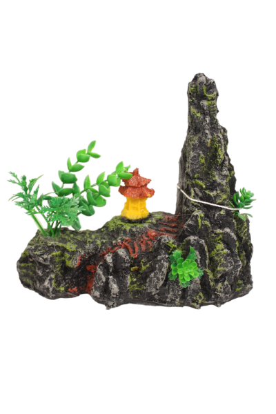 Fish Tank Accessories