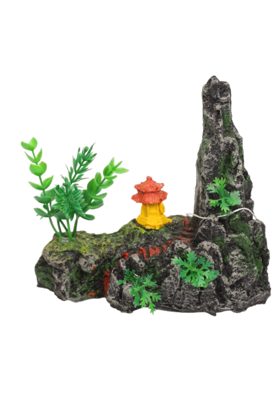 Fish Tank Accessories
