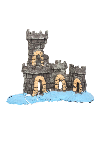 Fish Tank Accessories