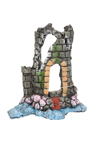 Fish Tank Accessories