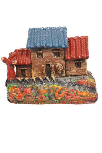 Fish Tank Accessories