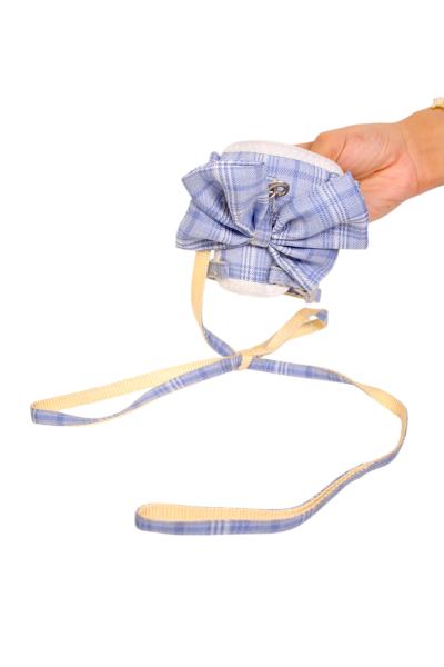 Round Rope Pet Training Lead for Dog and cat
