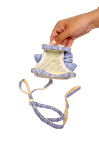 Round Rope Pet Training Lead for Dog and cat
