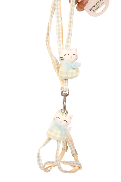 Round Rope Pet Training Lead for Dog and cat