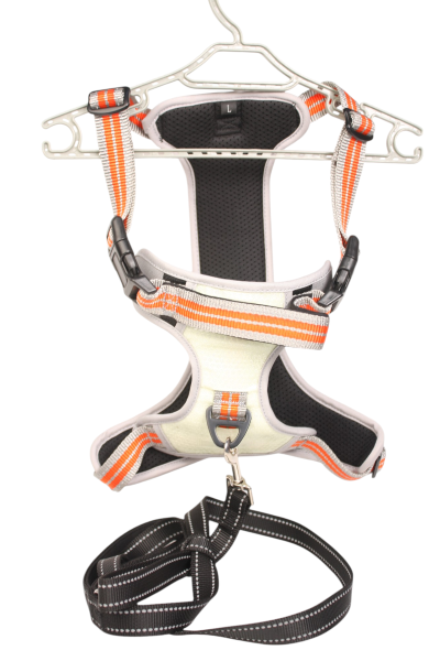 Round Rope Pet Training Lead for Dog and cat