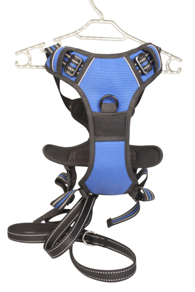 Round Rope Pet Training Lead for Dog and cat