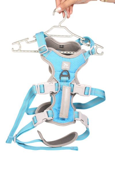 Round Rope Pet Training Lead for Dog and cat