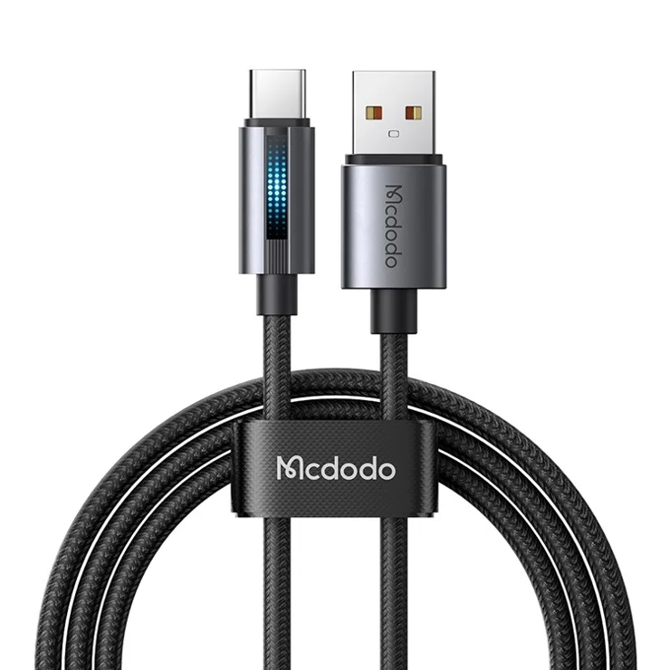 Mcdodo 100W 6A Type-A to Type-C Cable 1.2M