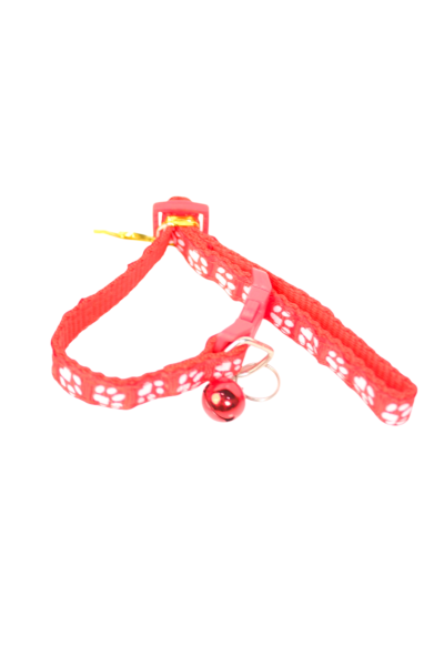 Cat Collars With Bell