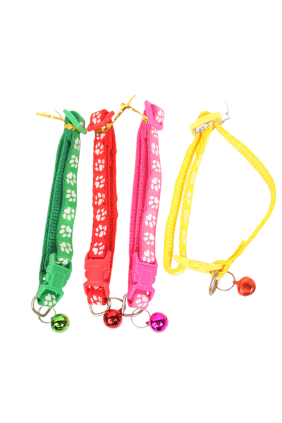 Cat Collars With Bell