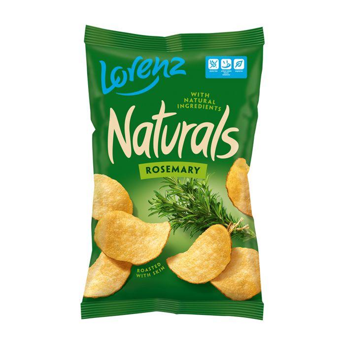 Lorenz Rosmarin Naturals - 100g, 100g