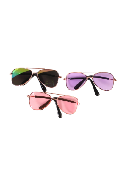 Cat and dog sunglasses