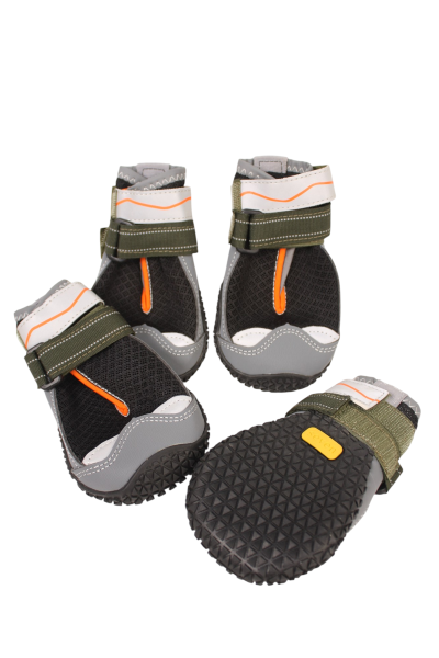 Dog Shoes Size Large