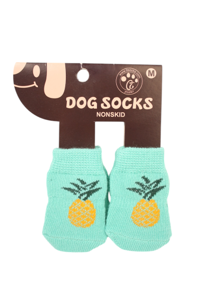 Dog And Cat Socks Size Medium