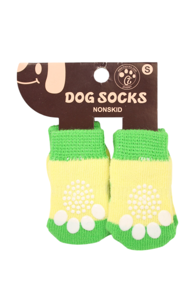 Dog And Cat Socks Size Small