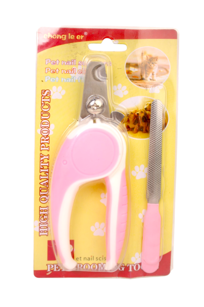 pet nail grinder