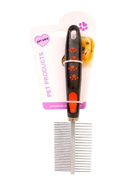 Pet Grooming Brush Comb For Remove Loose Hair