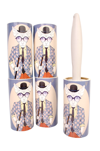 Hair Roller 5pcs