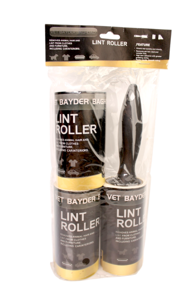 Hair Roller 3pcs