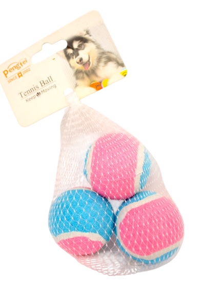 Dogs Toy Ball