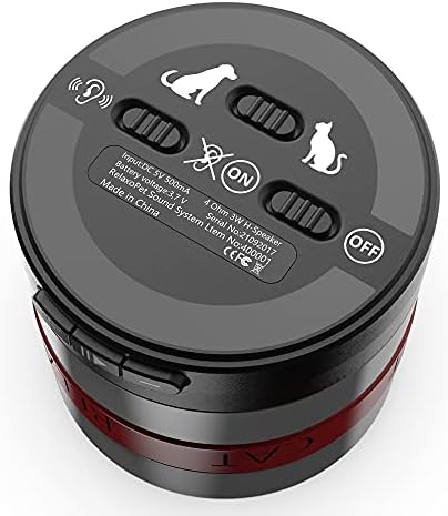 RelaxoPet ECO version for dogs & cats