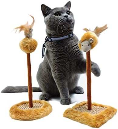 Catnip Cat Toys