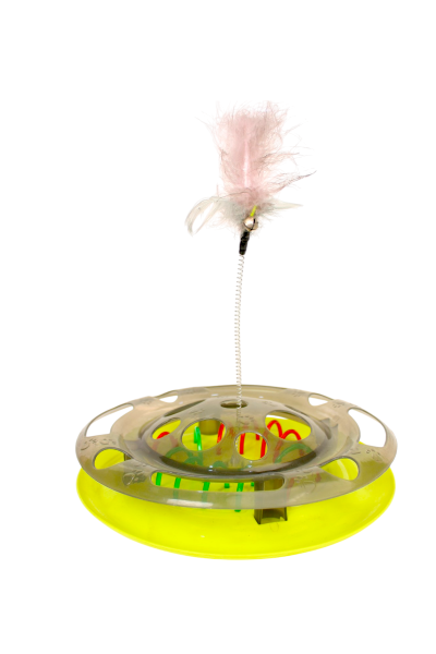 Cat Toys for Indoor Cats