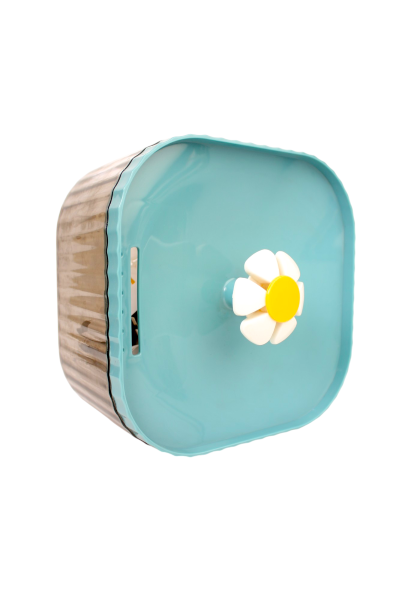 Cat Fountain with Filter Automatic Drinking Water Dispenser