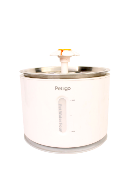 Cat Fountain with Filter Automatic Drinking Water Dispenser