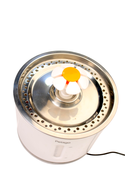 Cat Fountain with Filter Automatic Drinking Water Dispenser