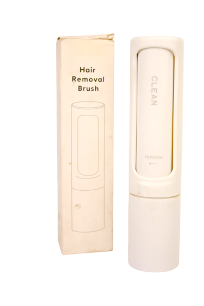 Hair Removal Brush