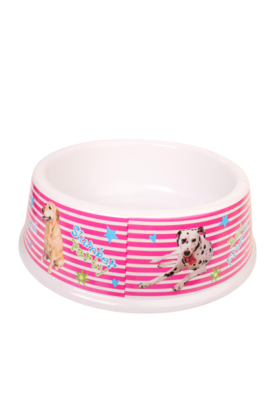 Pet Bowl