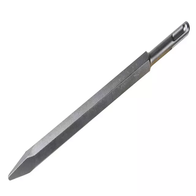 SDS plus Point Chisel
