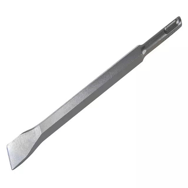 SDS plus Flat Chisel