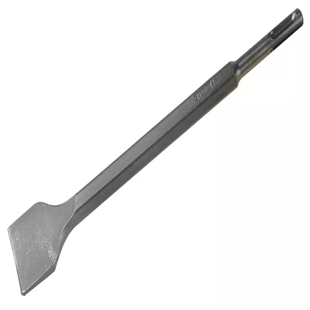 SDS plus Flat Chisel