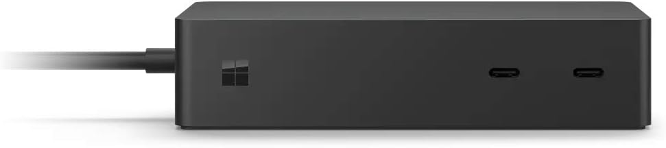 Microsoft Surface Accessories Svs-00006 2 Docking Station