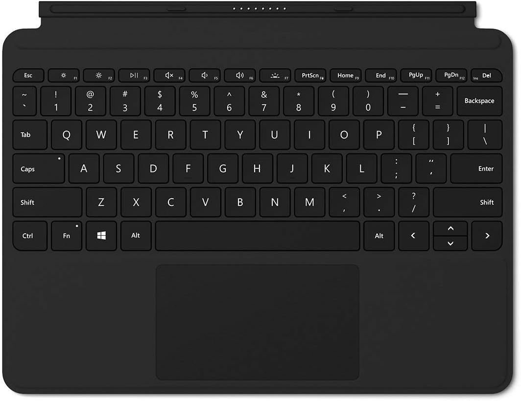 Microsoft Surface Go Type Cover